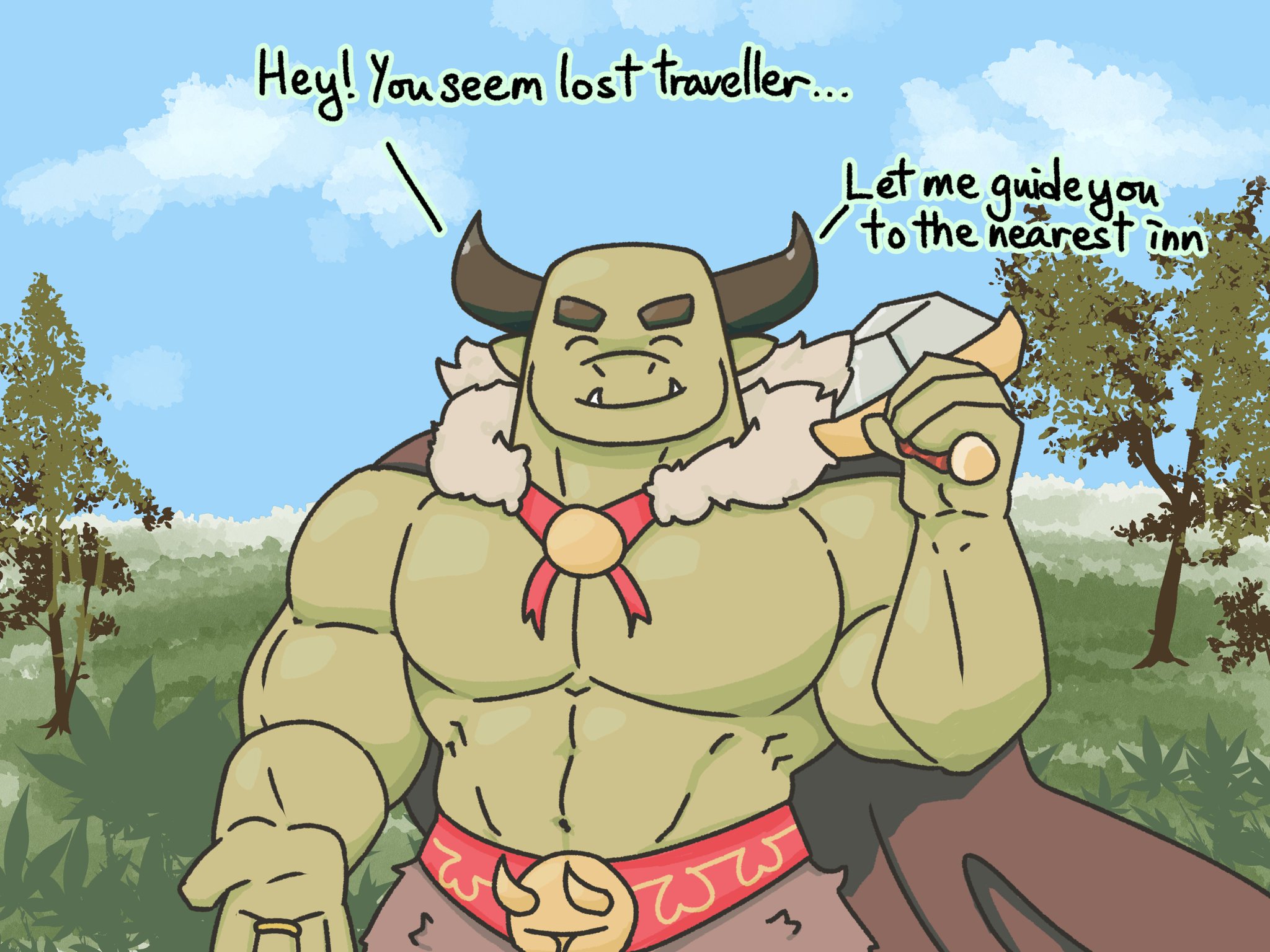 Blo on Twitter "Attack 7!! Dragon Warrior from dernooks !! I loved