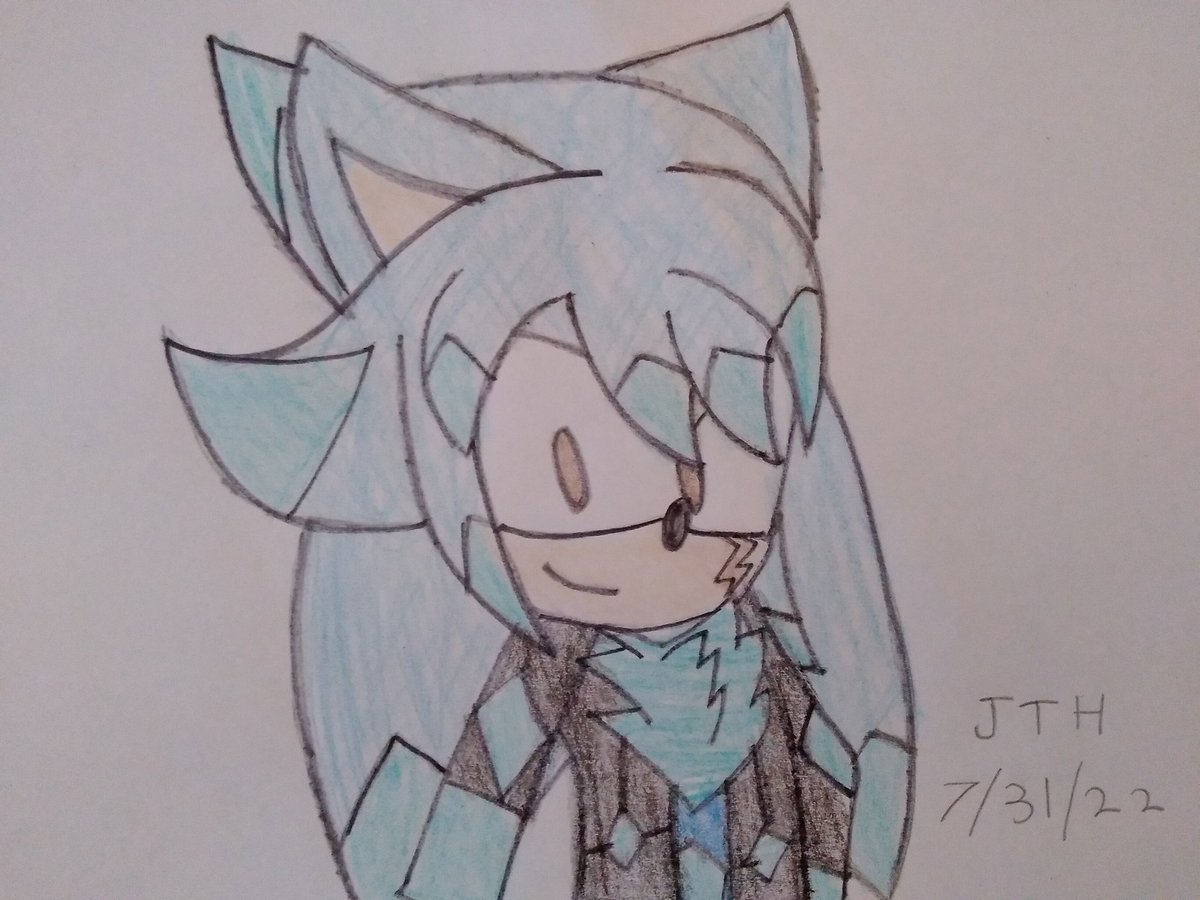 JanetteHedgehog's tweet photo. I drew this for @NextwarX https://t.co/SWkHCaHW08