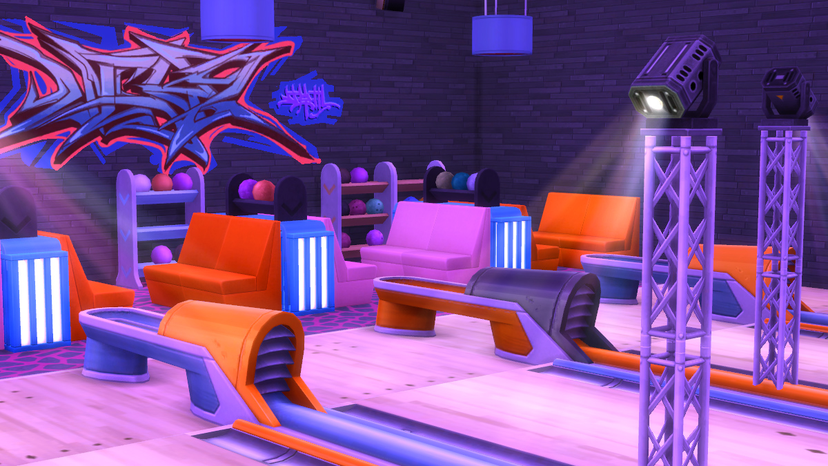 futurasims007's tweet photo. Arcade for your teens? Check it out!  FuturaSims007 https://t.co/qxrTcy6qex