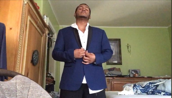 was_oreo's tweet photo. The Warrior of @Atlantis_FGC and one of the realest mfs I know and regardless of what just happened... GOOD SHIT PLAYING YOUR ASS OF IN YOUR FIRST TOP 8 GANG @AyoBlueBH https://t.co/t76oV8bmXE