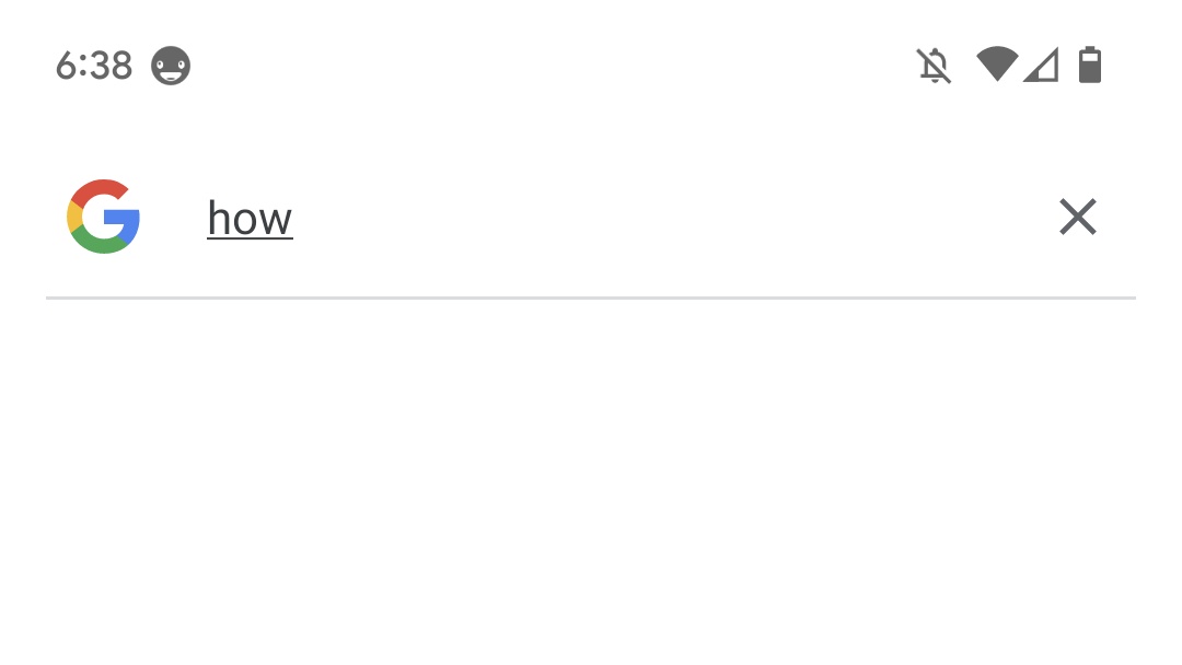 ADHD is forgetting what you were going to google in the time it takes to unlock your phone