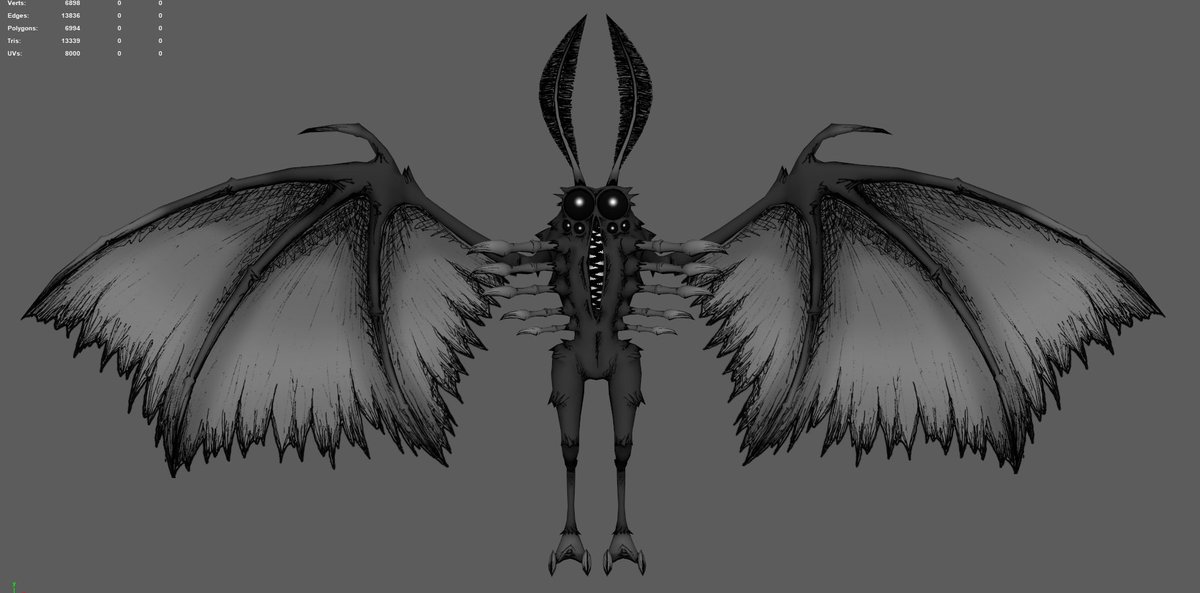 brine (@thebrineydepths) / Posts / X