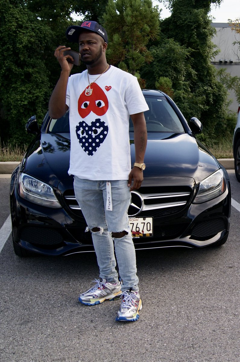 dave_410's tweet photo. Wateva You Do, Just Stay Out The Way, Because When You In The Way , YOUR IN THE WAY❕#AMG #AMILLIONAIREMUSICGROUP https://t.co/zwRf4Ol6B6
