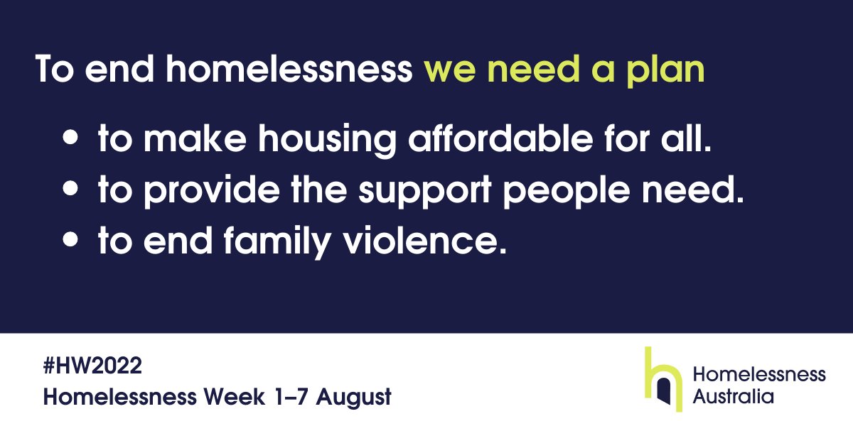 PeninsulaCLC's tweet photo. In Australia there are over 116,000 people experiencing homelessness on any given night. Homelessness Week aims to raise awareness of the impact of homelessness on Australia via national and local community events. Join the campaign
#HW2022 #pclc #endhomelessness https://t.co/y7L6gR1W8T
