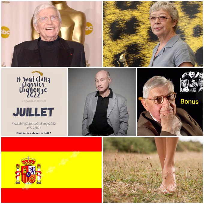 merlinpapin3's tweet photo. .@tbarnaud .@FredOL69007 
Pour le fun et uniquement pour me détendre,le TOP5 des tweets les plus vues que j'ai postés hier 

- Pensée #LouisdeFunès
- Ma Recap Juillet #WCC2022 
- Anniv #AshStymest 
- Prochain TOP #JulienDuvivier 
- #ThelmaetLouise sur @ARTEfr https://t.co/A0a07XcZjA