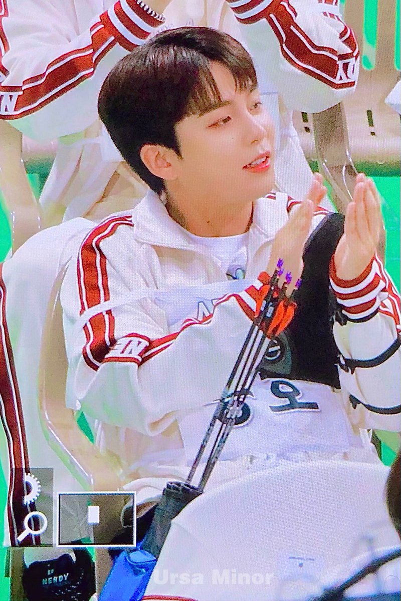 220801 #종호 #에이티즈 #최종호 #ATEEZ #JONGHO