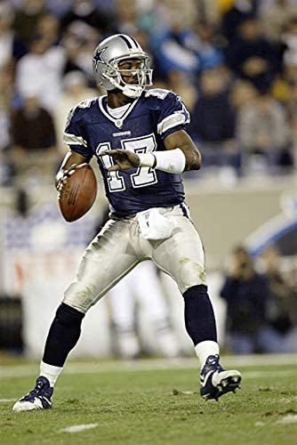 Shawneeboy2408's tweet photo. @BSSportsbook Quincy Carter https://t.co/GAIgpYzvjg