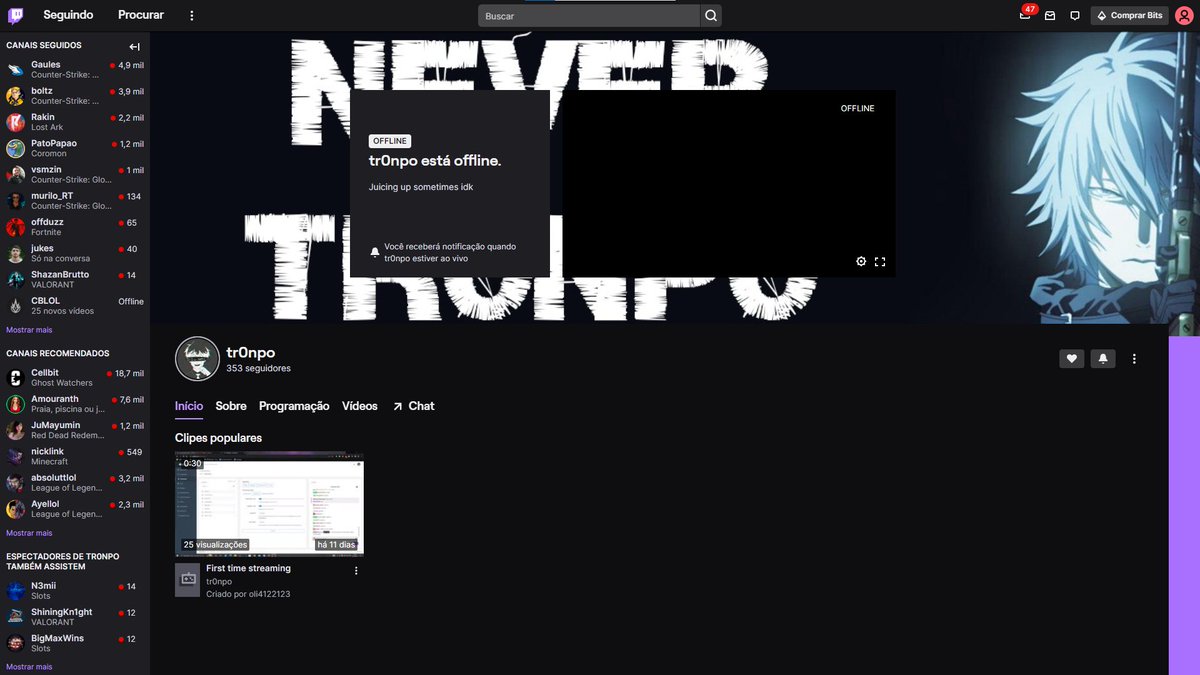 Follon Defrente tweet media