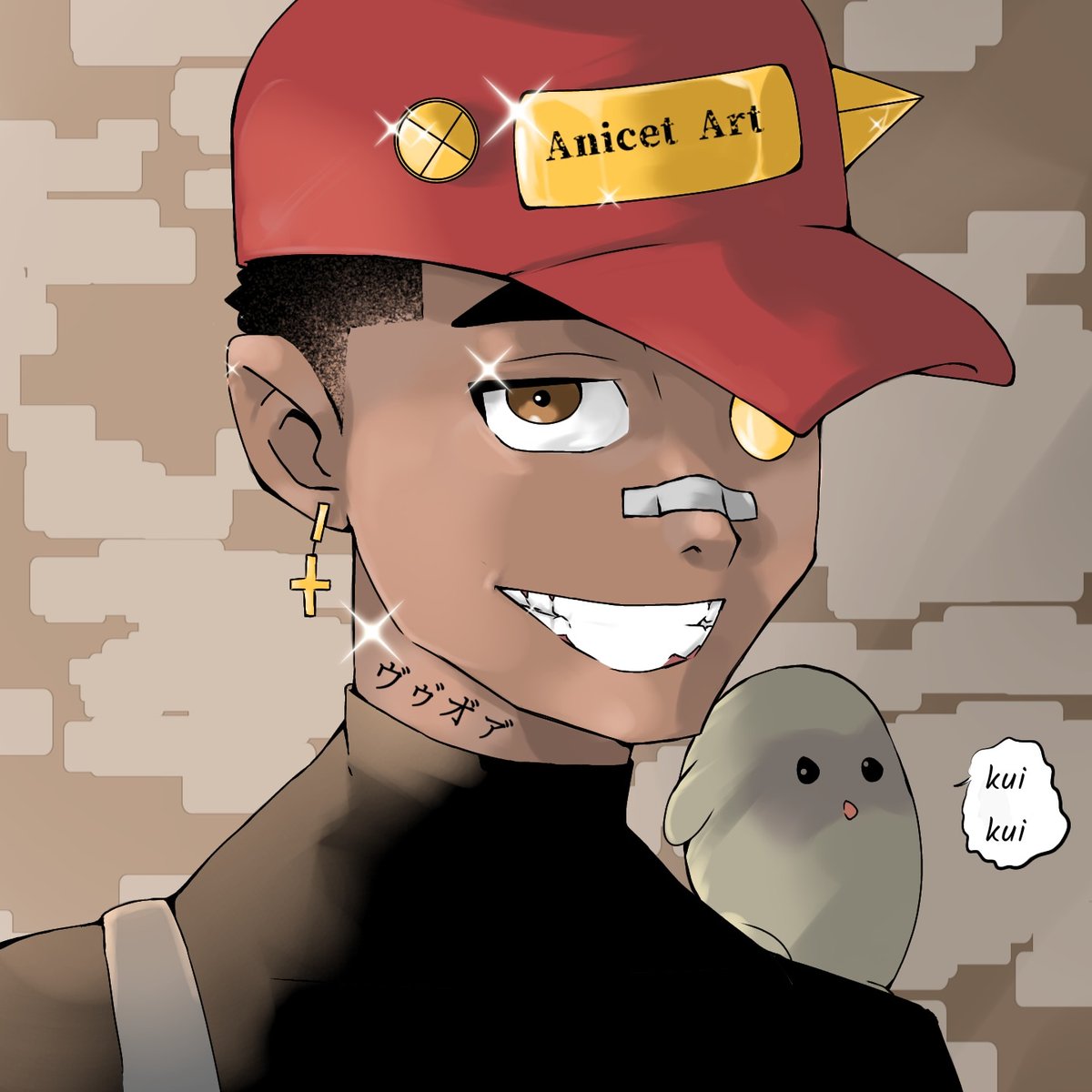 #NouvellePhotoDeProfil