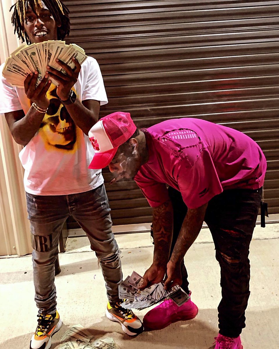 PaperChaserBee's tweet photo. We The Ones Gettin Busy Up In The City, That’s On My Baby (ThatsOnMySon)❗️🤫😎 #llmyppl https://t.co/HlcS7vCJmU