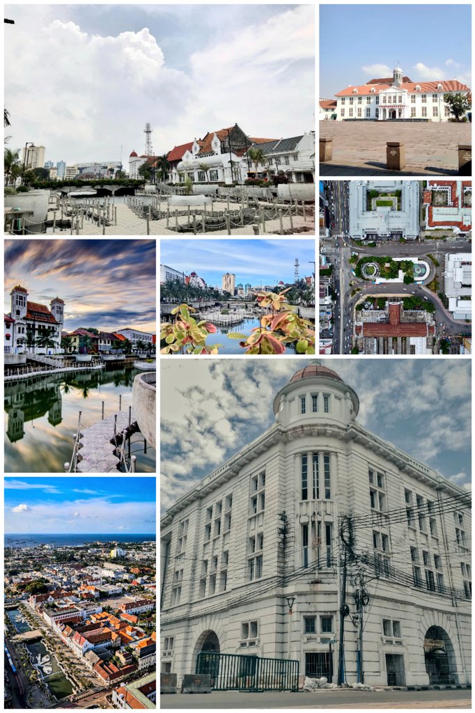 ekowboy2's tweet photo. Bukan di Amsterdam ya gaes ini di kota tua..

Jakarta makin keren gini sih, ya iyalah Gubernurnya kerja gak sibuk copras-capres.. retweetnya dong buat pak Anies!! https://t.co/DMePxXsrRe