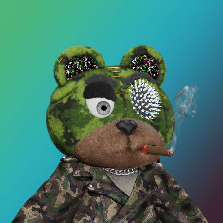 graffitibears tweet media