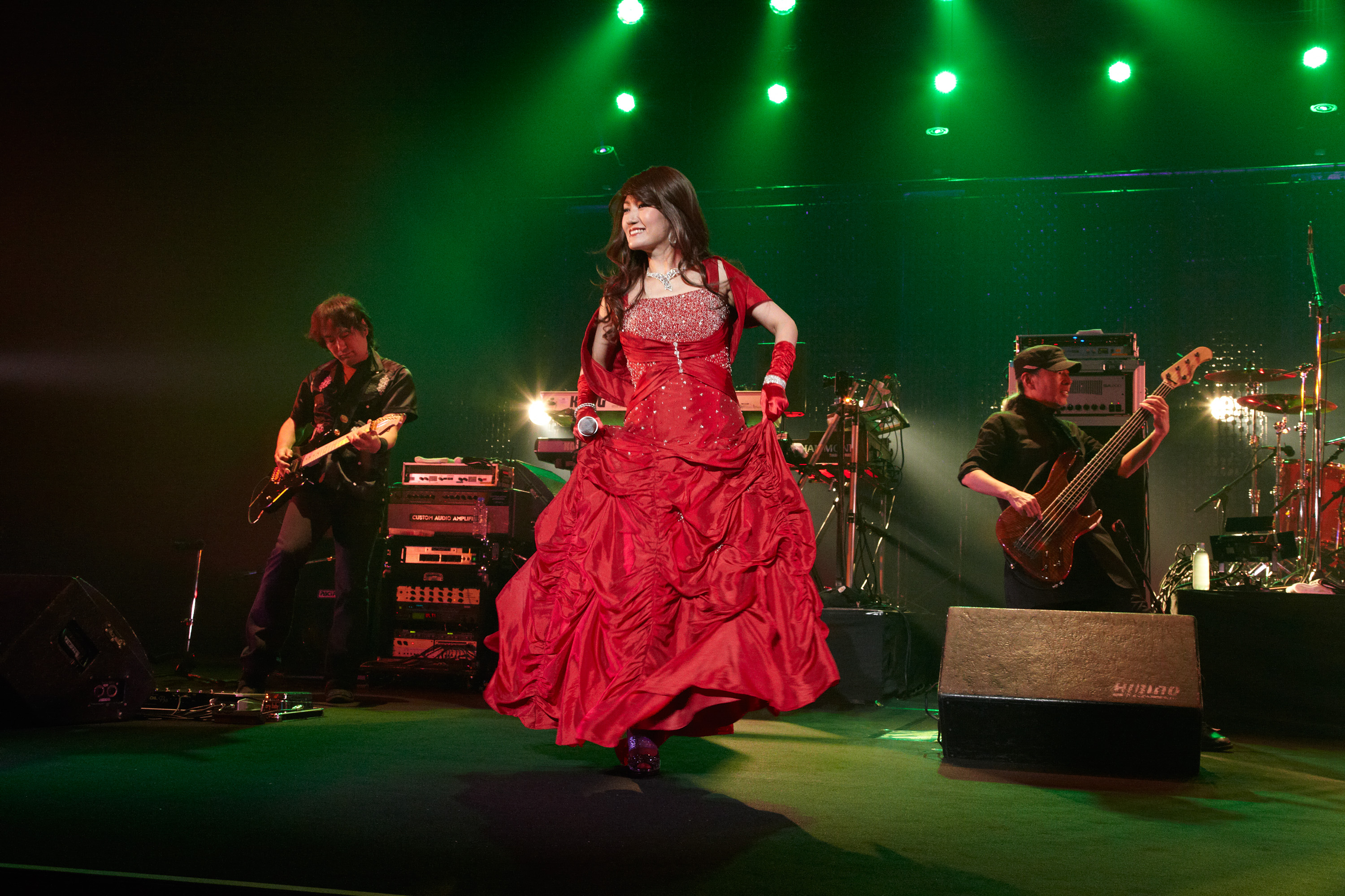 浜田麻里/Mari Hamada Live Tour 2012\\\