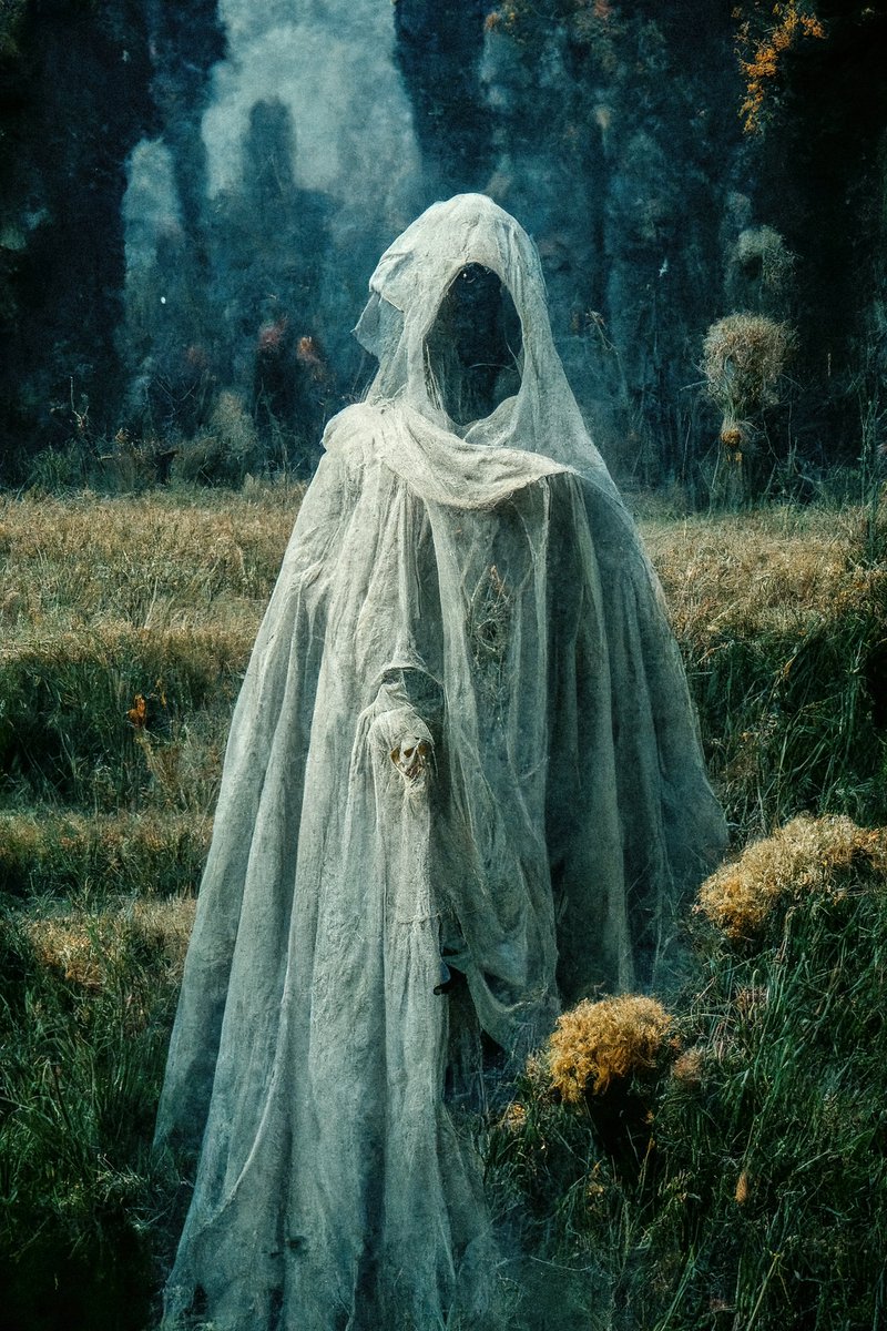 I think I just levelled up...

'Watcher'