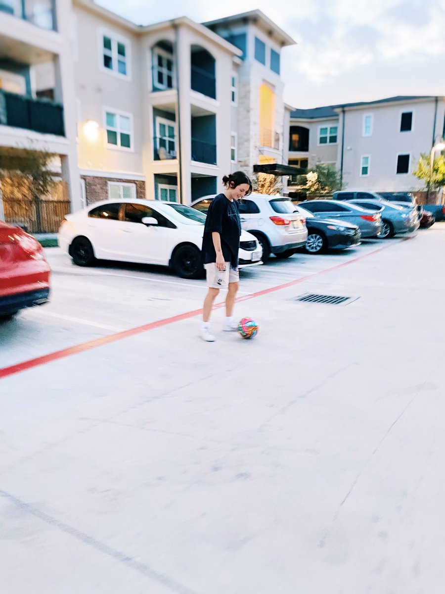 caught in 4k by <a href="/AnnaClaireWilke/">AnnaClaire</a> playing soccer extremely poorly