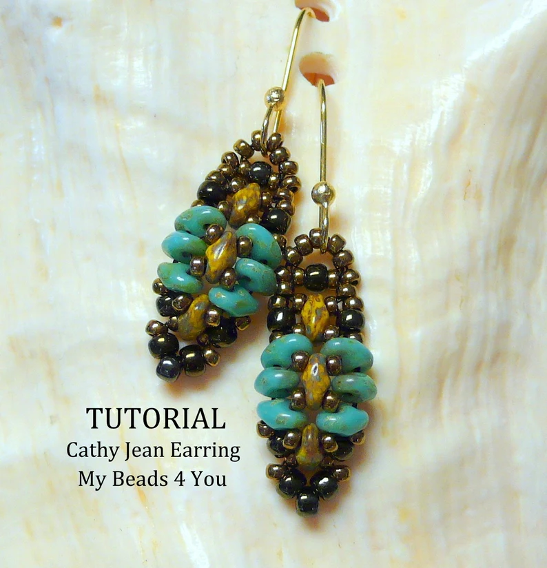 MyBeads4You_'s tweet photo. #inbizhour #tmtinsta #fabfinds #diy #etsymntt #etsydesign #patterns #tutorial #jewelrypattern #howto #craftbuzz #CraftBizParty #etsyshop
https://t.co/vaYMiJ0Jxo via @Etsy https://t.co/ApQlIpB6ZS