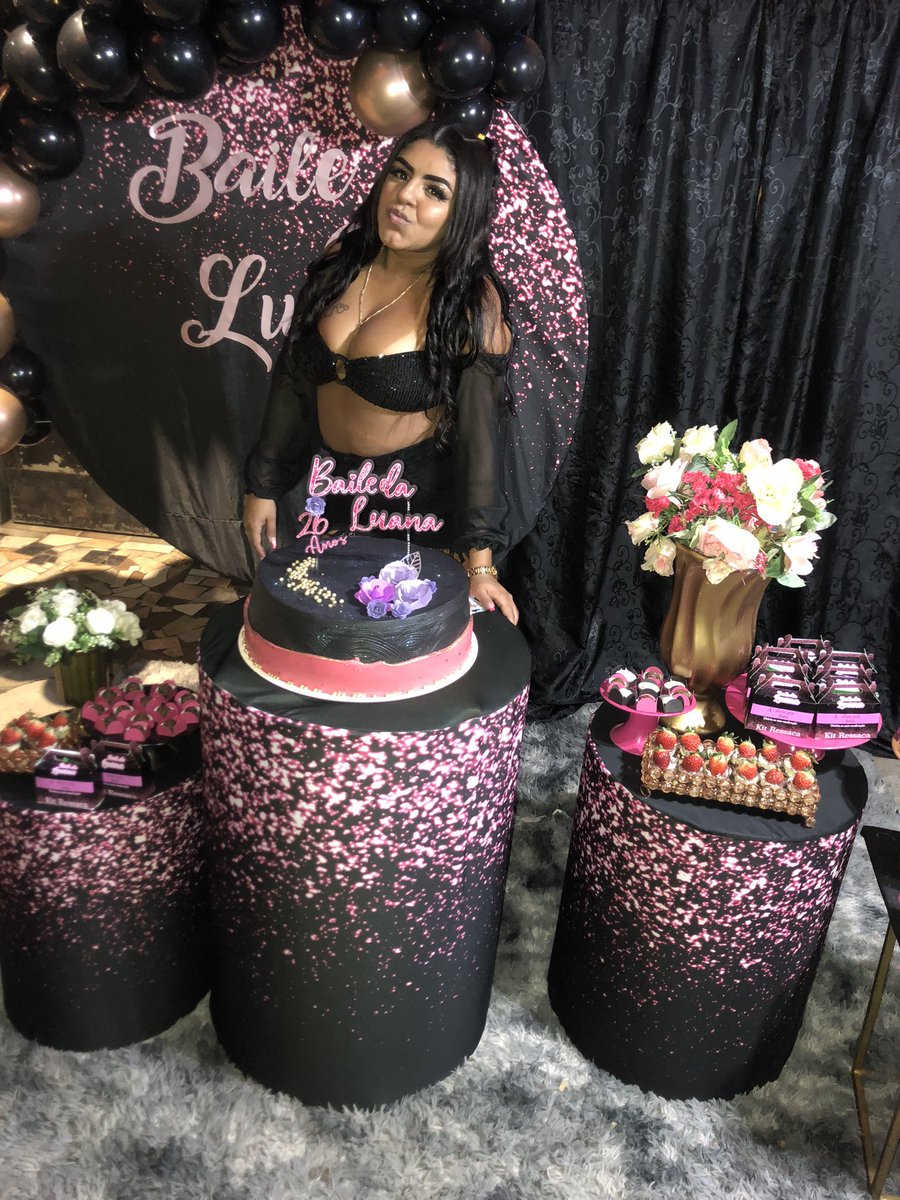 Luana22E's tweet photo. Grata,feliz e iluminada ✨🦋
#DeOntem #MeuBday 🥳❤️ https://t.co/KzSJZSXdUT