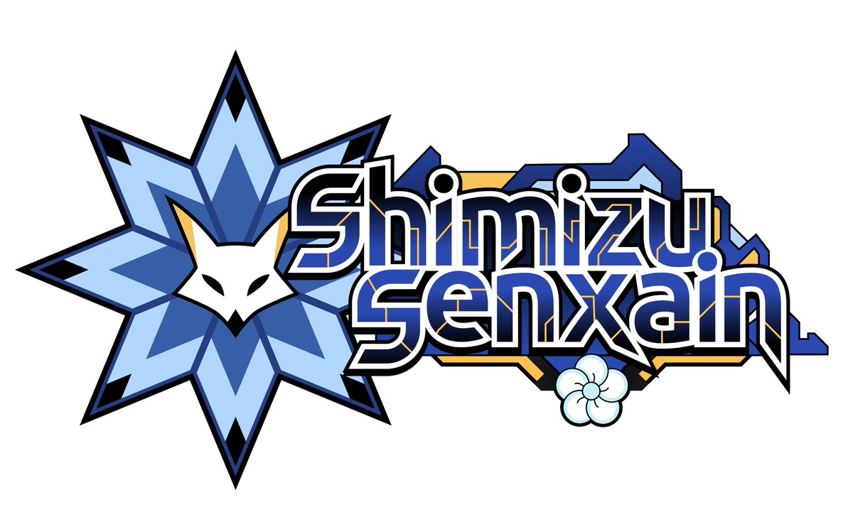 SenxainVT's tweet photo. I haven't mentioned it here yet, but I have recently had a logo designed for me! Logo was concepted by me, but brought to life by sadmachines on Fiverr. It honestly came out so beautifully too! Would recommend them if anyone needs a logo! Link in replies to their page! #SenxArt https://t.co/DyK4bUV04t