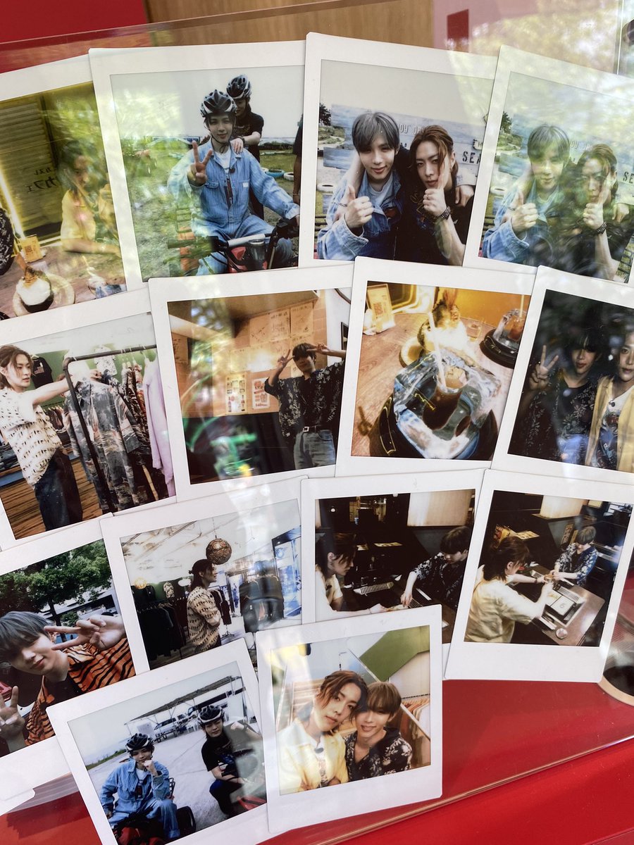 Kiety_Perry's tweet photo. 期間中渋谷で待ち合わせするときは、ここ集合にしようっと🤝🏻(笑)

#dTV
#ショウユ旅
#NCT
#シブハチ
https://t.co/P8uA5CIA2o https://t.co/QRVqIMxf9p