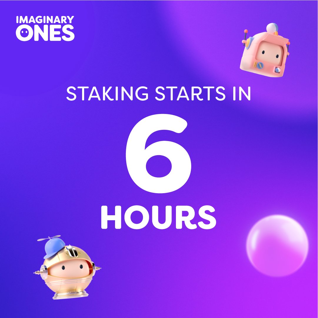 Imaginary_Ones's tweet photo. 6 more hours! 🔵🔵

Your adventure awaits. 

01.08.22 https://t.co/Psls8m30l9