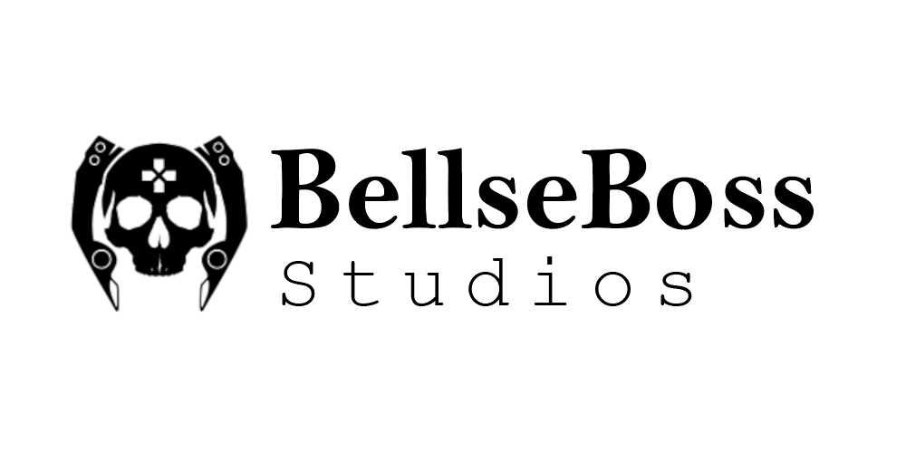 bellseboss's tweet photo. New Logo! https://t.co/w2OHCc5NBf