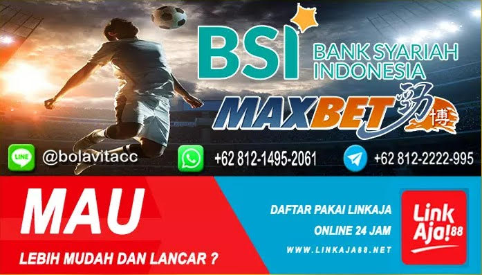 BabyNat2505's tweet photo. Mainkan MAXBET Dengan Bank BSI
Daftar Akun MAXBET Online!! Dapatkan Bonus New Member 10% Langsung!
Min Depo 10Rb
Min WD 25Rb
WA : +62 812 9739 2623
Line : @bolavitacc
Telegram : +62 812-2222-995
#BSI #BANKBSI #BOLAVITA #gadiscantik #abgcantik #goyanghits #cewekindo #cewekhits https://t.co/GFyZPFoyEo