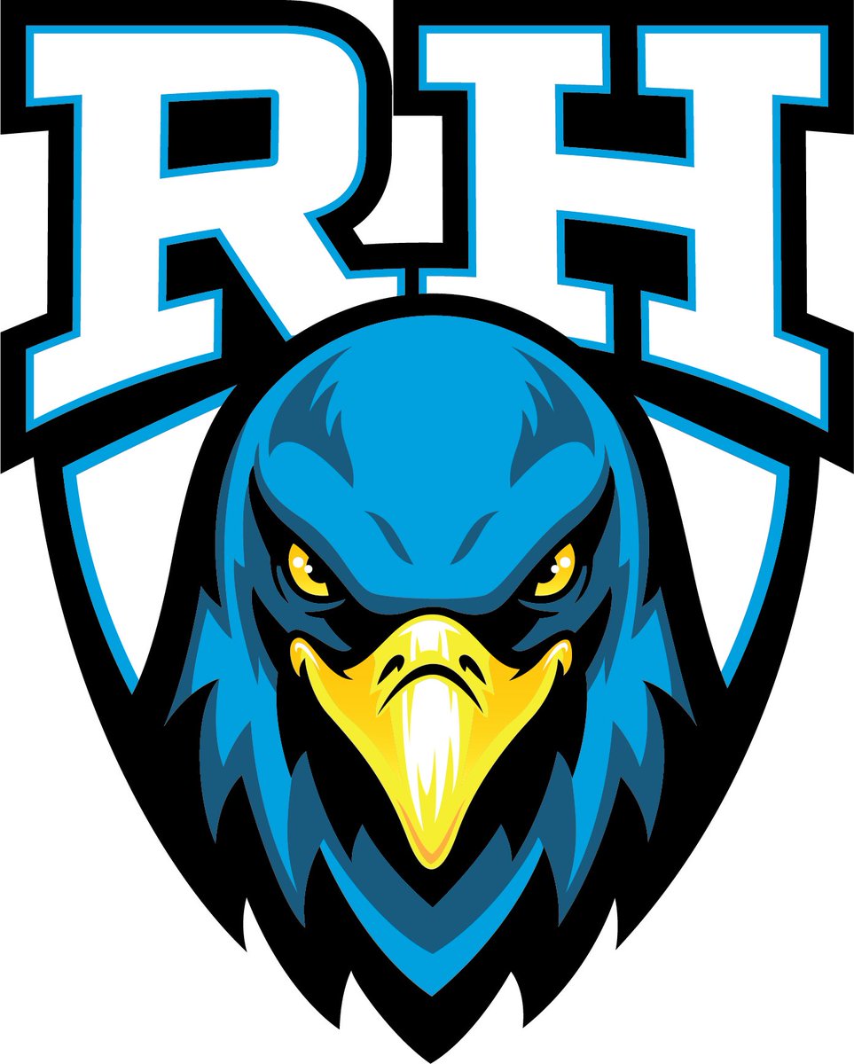 Wishing Football, XC, Water Polo, and Volleyball best of luck this season as they crank up this week! Can’t wait to come watch some of the competition! #FightRockFight