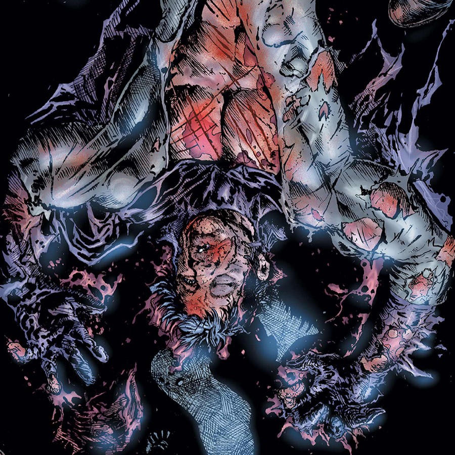 MidtownComics's tweet photo. 💪#TheBoys are back in town!
Well, 📚fresh issues at least!
Coming this 🍁September from 💥#DynamiteEntertainment #comics are #virginvariants of #DarickRobertson famous covers!
👉Browse them: https://t.co/6ve1EWpsIL
#Herogasm #Butcher #Homelander #Starlight #Frenchie #MM https://t.co/1acjmmu6gu