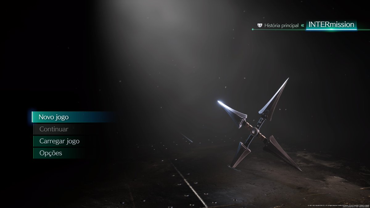 Marcelo_Zine's tweet photo. Com botw finalizado, seguindo para  ff7#PS5Share, #FINALFANTASYVIIREMAKE https://t.co/yR4k6QygAK