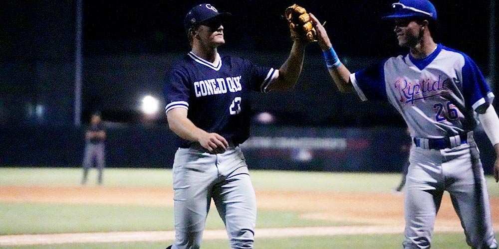 D1Baseball (@d1baseball) on Twitter photo After a couple transfers and transitioning from outfield to the mound, 96 mph-throwing <a href="/ASU_Baseball/">Sun Devil Baseball</a> RHP Andrew Lucas is still tapping into his full potential, writes <a href="/Stitch_Head/">Eric Sorenson</a>.
🔗 d1ba.se/3OECyVe After a couple transfers and transitioning from outfield to the mound, 96 mph-throwing <a href="/ASU_Baseball/">Sun Devil Baseball</a> RHP Andrew Lucas is still tapping into his full potential, writes <a href="/Stitch_Head/">Eric Sorenson</a>.
🔗 d1ba.se/3OECyVe