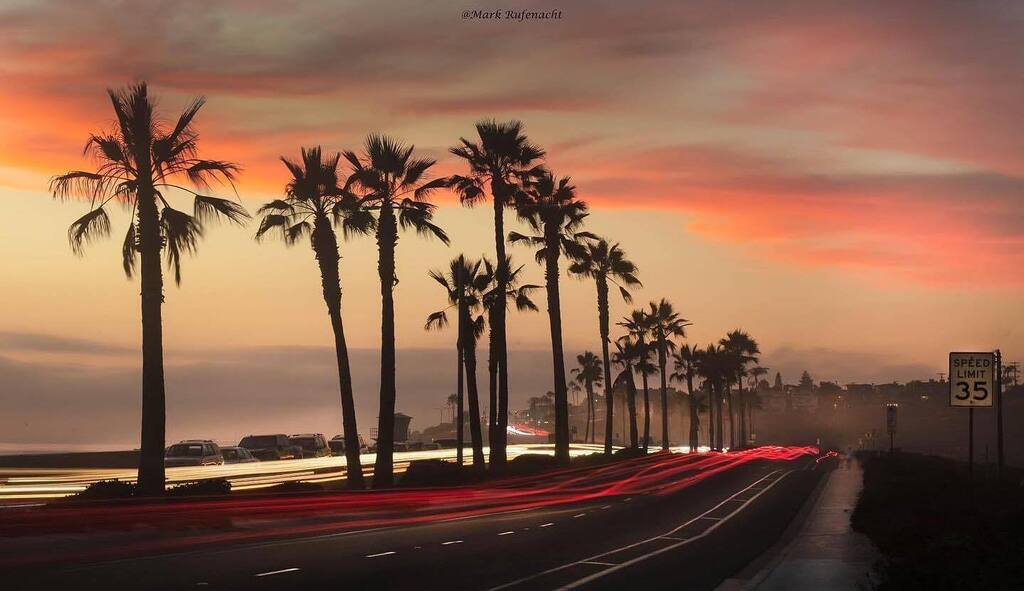 CarlsbadShops's tweet photo. The benefit of seasonally unusual clouds in July, we get legit sunset 🙌

📷 @photography_by_mark_rufenacht_

#sdsunsetchasers #sunset #sunrise_sunset_photogroup #canonphotography #canon #canonusa #canonwhatelse #carlsbad #carlsbadvillage #carlsbadstat… https://t.co/9qF9QzPHg9 https://t.co/075IpVBIJS