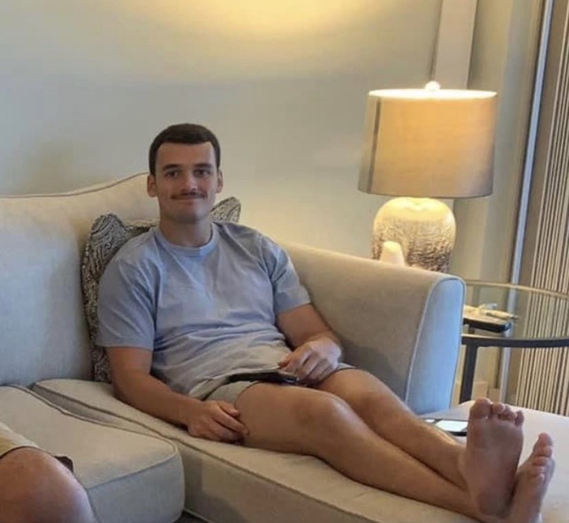 CP (@peoples_colton) on Twitter photo Me waiting for move in on Friday likeโฆ <a href="/NdcSpecialists/">NDC Specialists</a> <a href="/NDCFB/">Notre Dame College Football</a> <a href="/dbuttazzoni11/">Dominic Buttazzoni</a> Me waiting for move in on Friday likeโฆ <a href="/NdcSpecialists/">NDC Specialists</a> <a href="/NDCFB/">Notre Dame College Football</a> <a href="/dbuttazzoni11/">Dominic Buttazzoni</a>