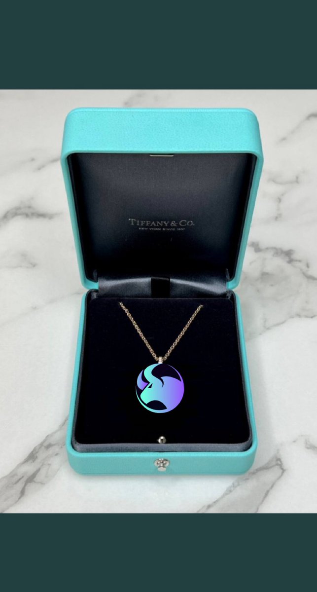rage_trade's tweet photo. 30 ETH @TiffanyAndCo https://t.co/HPqFM7Z9zR