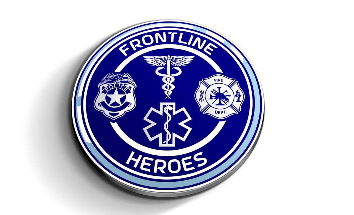 There has been catastrophic flooding in many states over the past few days in the US..  please keep all those affected in your thoughts. Specially our #FrontlineHeroes working day and night helping, rescuing, and volunteering away from their affected homes as well!
