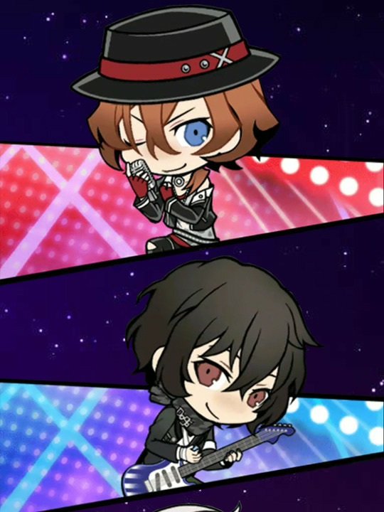 Daily Soukoku ☆ on X: rip notifs and this is not clickbait, THIS IS REAL,  WAKEEEE UUUP / X