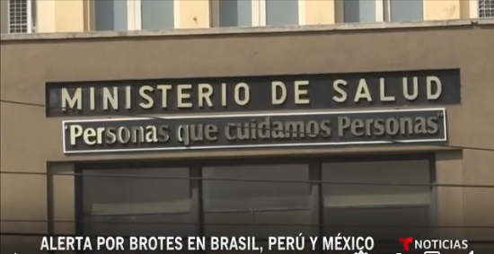 593ProSeg's tweet photo. VIRUELA DEL MONO: ALERTA por los BROTES de la VIRUELA del MONO en BRASIL, PERU y MEXICO. Aquí la historia 👉 https://t.co/spxhlFap5y
.
.
#Covid19 - #coronavirus - #proseg &amp; #Saludsa - #asesordeseguros - #seguromedico - #HepatitisInfantil - #NOGUERRA - #ViruelaDelMono https://t.co/OglKGWu0aZ
