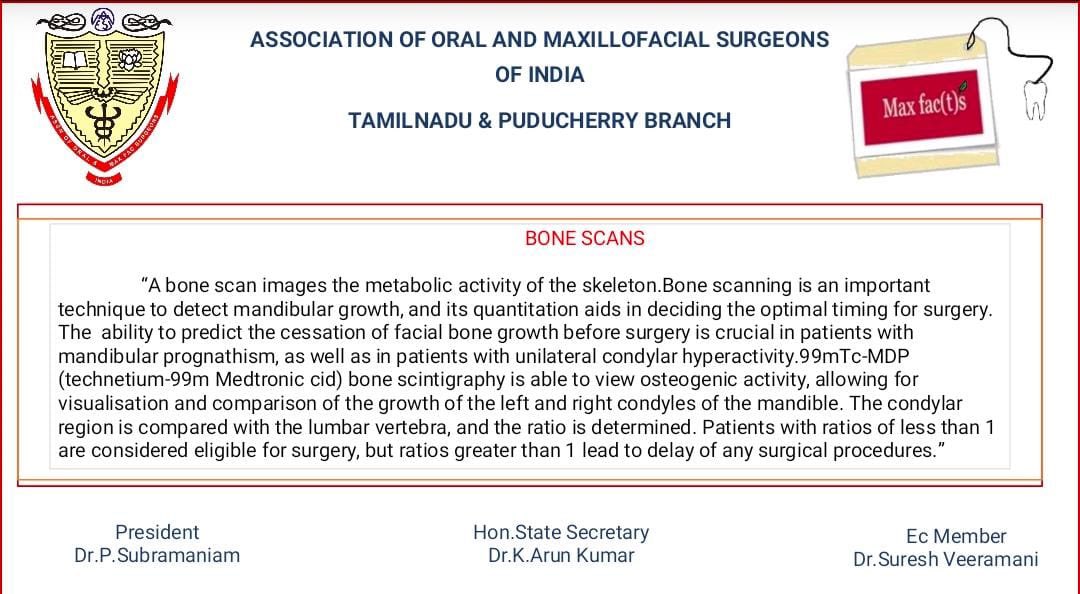 aomsitnp's tweet photo. #Maxfacts @aomsiOfficial @JMOS_Official @MaxfactsAOMSI @drbrai @drgirishrao @pritham_1974 @ManjunathRai @omfsjimson https://t.co/HkacEFUPS7