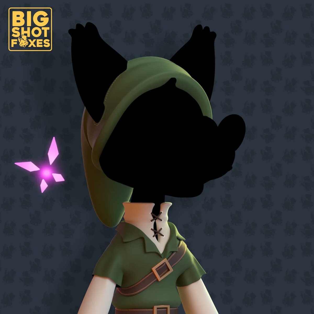 Big Shot Foxes 🦊🍬 tweet media