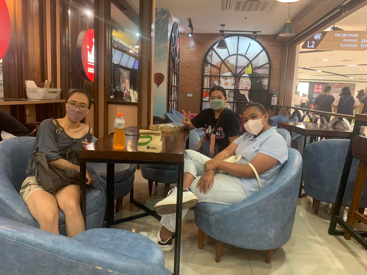 rubylen20's tweet photo. Buddies💖 https://t.co/7SbZ6FljdA