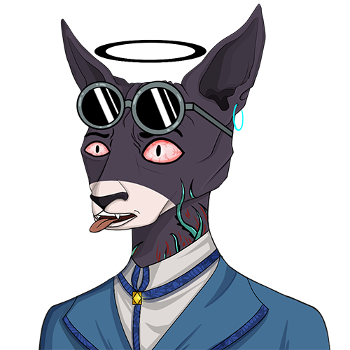 Hairless Cat NFT tweet media
