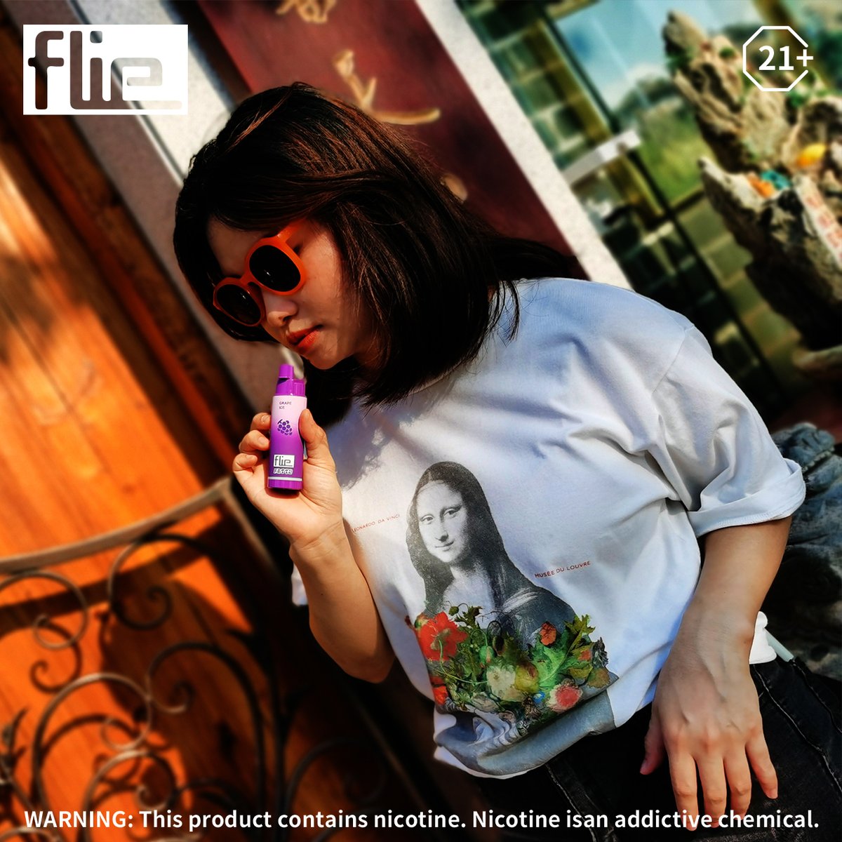 flievapeoffical's tweet photo. #disposablepod #disposablevapes #vape #vapelife #vapepen #vapepen22 #vapepens #vapepod #vapepods #vapepodsystem #wholesalevape #wholesalevapor #vapeshop #juice #420community #smoke #smoking #ecigarette #ecigshop #Ecig #vapor #puff #girl https://t.co/sxKHAw1zom