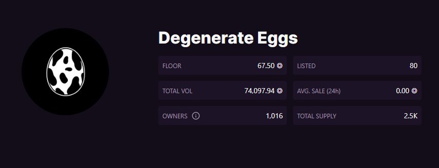 1 OkayBear or 1 Egg? 🤔