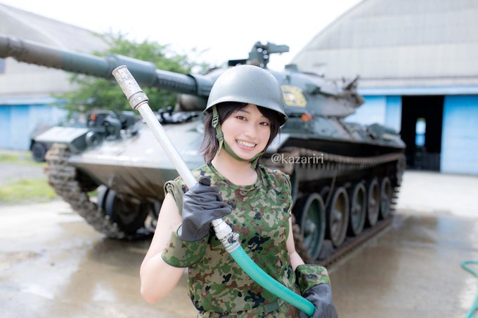 Twitterのコスプレ画像38