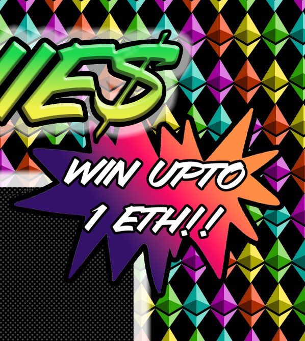 ScratchiesNft's tweet photo. What would you do if you won 1 ETH from a #Scratchies Nft? #SneakPeek https://t.co/UDu3IDPGN8