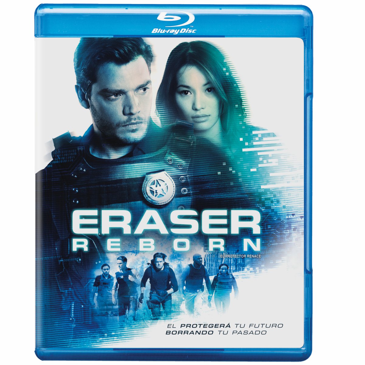 #EraserReborn, una nueva versión del éxito de taquilla de 1996, sigue al alguacil estadounidense Mason Pollard, un especialista en diseñar las muertes falsas de testigos que no deben dejar rastro de su existencia.
Disponible ya en Blu-Ray.
#Armatuvideoteca
