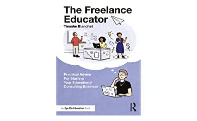 Jim Sill (@mistersill) on Twitter photo I've really been enjoying this book by <a href="/msblanchetnet/">Tinashe Blanchet</a>. It is the book that I wished that I had back when I was juggling a side business and my teaching job. amazon.com/Tinashe-Blanch… I've really been enjoying this book by <a href="/msblanchetnet/">Tinashe Blanchet</a>. It is the book that I wished that I had back when I was juggling a side business and my teaching job. amazon.com/Tinashe-Blanch…