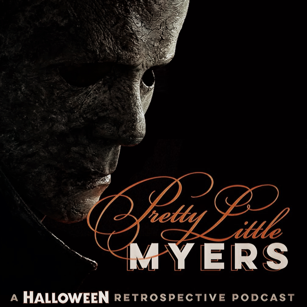 PrettyLittlePod's tweet photo. It's summer, so we're getting in shape - The Shape, to be exact, as a new Halloween trailer was released. When we say this is a teaser trailer, we really mean it, they're edging us good! So we spend most of this pod unpacking our thoughts on Halloween Kills (spoilers, duh)... https://t.co/CJ7CEwgZ3R