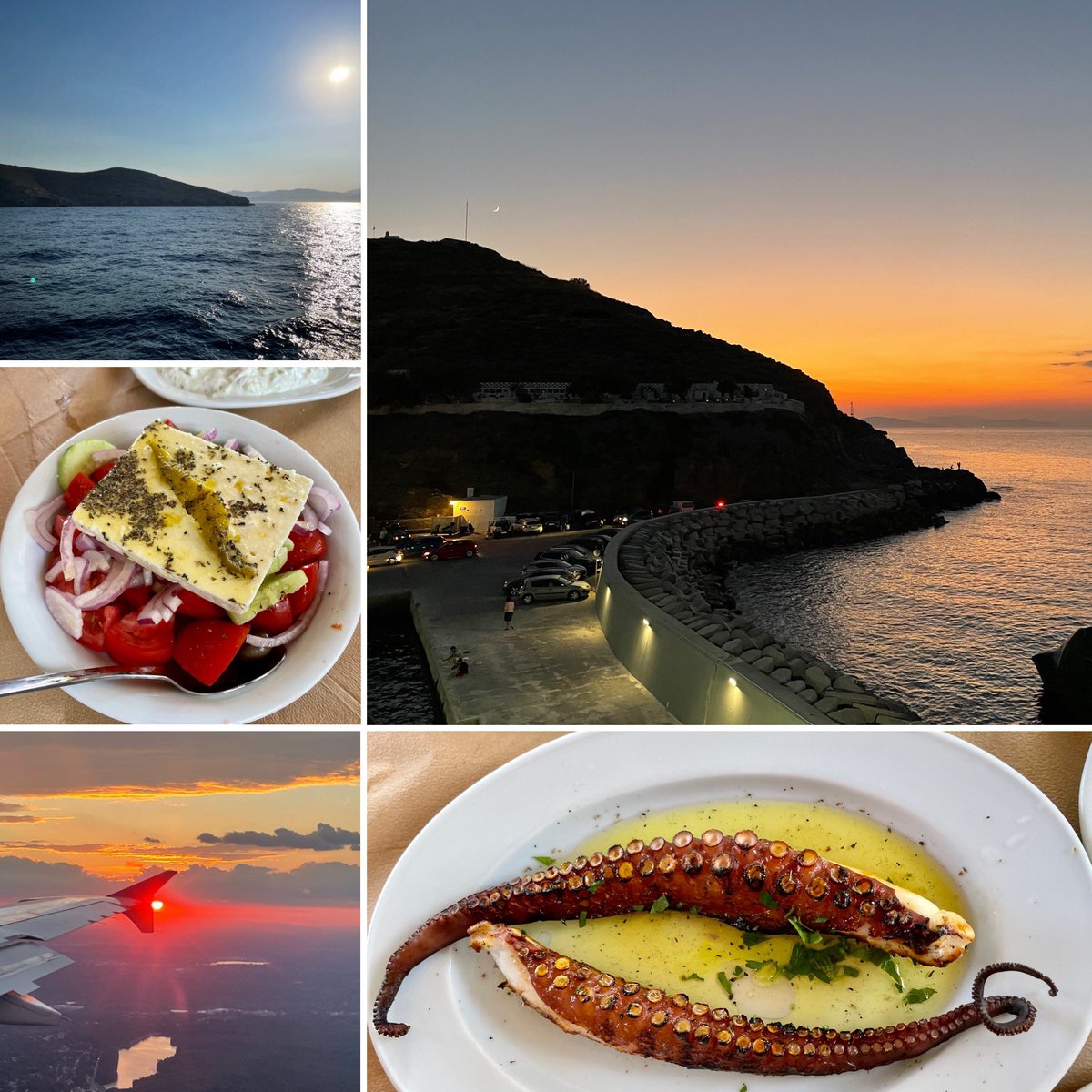 Searching for the next sunrise.
#oceansunrise