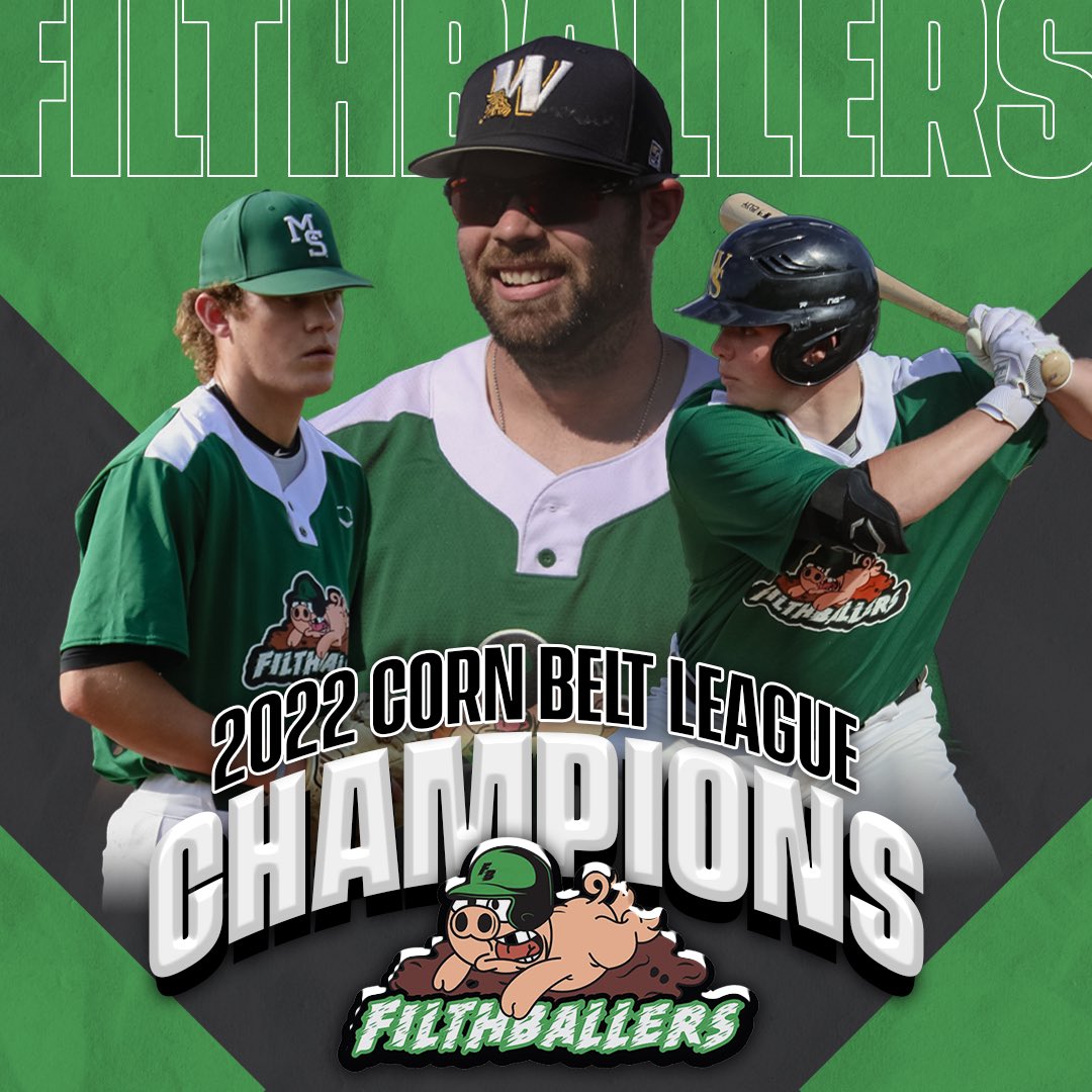 Corn Belt League tweet media