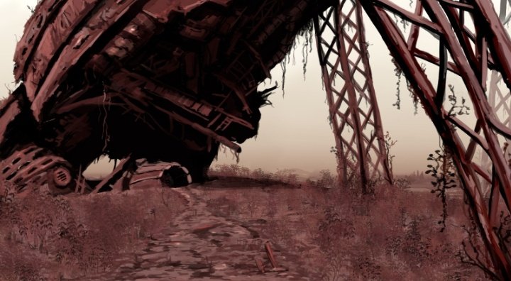 lulu_pass's tweet photo. Conheça The Swamp, é um romance visual interativo com batalhas de ação e escolhas significativas. (DEMO)

Link:https://t.co/AXz6gCTSpL

#TheSwamp #AfterApocalypse #LuluGamePass #handdrawn #adventure #Horror #RomanceVisual #StoryRich #OldSchool #indie #indiedev #indiegame #itchio https://t.co/BDHJkwb0Cl